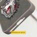 TPU+PC чохол Friends для Xiaomi Redmi 14C / Poco C75