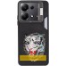 TPU+PC чохол Friends для Xiaomi Poco X6 / Note 13 Pro 5G