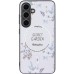 TPU+PC чохол Secret Garden with Magnetic Fit для Samsung Galaxy S23 FE TPU+PC чохол Secret Garden with Magnetic Fit для Samsung Galaxy S23 FE