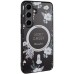 TPU+PC чохол Secret Garden with Magnetic Fit для Samsung Galaxy S23 FE TPU+PC чохол Secret Garden with Magnetic Fit для Samsung Galaxy S23 FE