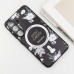 TPU+PC чохол Secret Garden with Magnetic Fit для Samsung Galaxy S24 TPU+PC чохол Secret Garden with Magnetic Fit для Samsung Galaxy S24