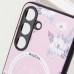 TPU+PC чохол Secret Garden with Magnetic Fit для Samsung Galaxy S24 TPU+PC чохол Secret Garden with Magnetic Fit для Samsung Galaxy S24
