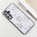 TPU+PC чохол Secret Garden with Magnetic Fit для Samsung Galaxy S24 TPU+PC чохол Secret Garden with Magnetic Fit для Samsung Galaxy S24