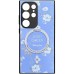 TPU+PC чохол Secret Garden with Magnetic Fit для Samsung Galaxy S24 Ultra TPU+PC чохол Secret Garden with Magnetic Fit для Samsung Galaxy S24 Ultra