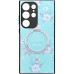 TPU+PC чохол Secret Garden with Magnetic Fit для Samsung Galaxy S24 Ultra TPU+PC чохол Secret Garden with Magnetic Fit для Samsung Galaxy S24 Ultra
