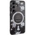 TPU+PC чохол Secret Garden with Magnetic Fit для Samsung Galaxy S24+ TPU+PC чохол Secret Garden with Magnetic Fit для Samsung Galaxy S24+