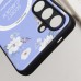 TPU+PC чохол Secret Garden with Magnetic Fit для Samsung Galaxy S24+ TPU+PC чохол Secret Garden with Magnetic Fit для Samsung Galaxy S24+