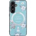 TPU+PC чохол Secret Garden with Magnetic Fit для Samsung Galaxy S24+ TPU+PC чохол Secret Garden with Magnetic Fit для Samsung Galaxy S24+