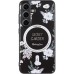 TPU+PC чохол Secret Garden with Magnetic Fit для Samsung Galaxy S24+ TPU+PC чохол Secret Garden with Magnetic Fit для Samsung Galaxy S24+