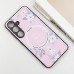 TPU+PC чохол Secret Garden with Magnetic Fit для Samsung Galaxy S24+ TPU+PC чохол Secret Garden with Magnetic Fit для Samsung Galaxy S24+