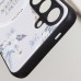 TPU+PC чохол Secret Garden with Magnetic Fit для Samsung Galaxy S24+ TPU+PC чохол Secret Garden with Magnetic Fit для Samsung Galaxy S24+
