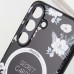 TPU+PC чохол Secret Garden with Magnetic Fit для Samsung Galaxy S24+ TPU+PC чохол Secret Garden with Magnetic Fit для Samsung Galaxy S24+
