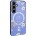 TPU+PC чохол Secret Garden with Magnetic Fit для Samsung Galaxy S24+ TPU+PC чохол Secret Garden with Magnetic Fit для Samsung Galaxy S24+