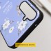 TPU+PC чохол Secret Garden для Samsung Galaxy A06 TPU+PC чохол Secret Garden для Samsung Galaxy A06