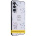 TPU+PC чохол Secret Garden для Samsung Galaxy A06 TPU+PC чохол Secret Garden для Samsung Galaxy A06