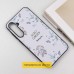 TPU+PC чохол Secret Garden для Samsung Galaxy A06 TPU+PC чохол Secret Garden для Samsung Galaxy A06