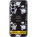 TPU+PC чохол Secret Garden для Samsung Galaxy A06 TPU+PC чохол Secret Garden для Samsung Galaxy A06