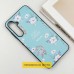 TPU+PC чохол Secret Garden для Samsung Galaxy A06 TPU+PC чохол Secret Garden для Samsung Galaxy A06