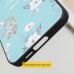 TPU+PC чохол Secret Garden для Samsung Galaxy A06 TPU+PC чохол Secret Garden для Samsung Galaxy A06