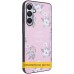 TPU+PC чохол Secret Garden для Samsung Galaxy A06 TPU+PC чохол Secret Garden для Samsung Galaxy A06