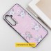 TPU+PC чохол Secret Garden для Samsung Galaxy A06 TPU+PC чохол Secret Garden для Samsung Galaxy A06