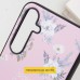 TPU+PC чохол Secret Garden для Samsung Galaxy A06 TPU+PC чохол Secret Garden для Samsung Galaxy A06