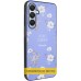 TPU+PC чохол Secret Garden для Samsung Galaxy A06 TPU+PC чохол Secret Garden для Samsung Galaxy A06