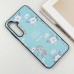 TPU+PC чохол Secret Garden для Samsung Galaxy A25 5G