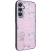 TPU+PC чохол Secret Garden для Samsung Galaxy A25 5G