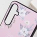 TPU+PC чохол Secret Garden для Samsung Galaxy A25 5G