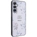 TPU+PC чохол Secret Garden для Samsung Galaxy A25 5G