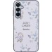 TPU+PC чохол Secret Garden для Samsung Galaxy A25 5G