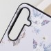TPU+PC чохол Secret Garden для Samsung Galaxy A25 5G