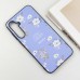 TPU+PC чохол Secret Garden для Samsung Galaxy A25 5G