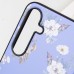 TPU+PC чохол Secret Garden для Samsung Galaxy A25 5G