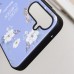 TPU+PC чохол Secret Garden для Samsung Galaxy A25 5G