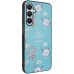 TPU+PC чохол Secret Garden для Samsung Galaxy A25 5G