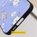TPU+PC чохол Secret Garden для Xiaomi Poco X6 / Note 13 Pro 5G