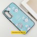 TPU+PC чохол Secret Garden для Xiaomi Poco X6 / Note 13 Pro 5G