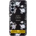 TPU+PC чохол Secret Garden для Xiaomi Poco X6 / Note 13 Pro 5G