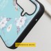TPU+PC чохол Secret Garden для Xiaomi Poco X6 / Note 13 Pro 5G