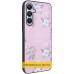 TPU+PC чохол Secret Garden для Xiaomi Poco X6 / Note 13 Pro 5G