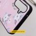TPU+PC чохол Secret Garden для Xiaomi Poco X6 / Note 13 Pro 5G