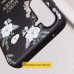 TPU+PC чохол Secret Garden для Xiaomi Poco X6 / Note 13 Pro 5G