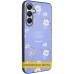 TPU+PC чохол Secret Garden для Xiaomi Poco X6 / Note 13 Pro 5G