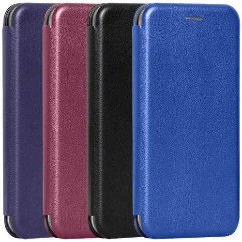 Шкіряний чохол-книжка Classy для Infinix Hot 40i / Spark Go 2024 / Spark 20 Шкіряний чохол-книжка Classy для Infinix Hot 40i / Spark Go 2024 / Spark 20