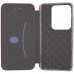 Шкіряний чохол-книжка Classy для Infinix Hot 40i / Spark Go 2024 / Spark 20 Шкіряний чохол-книжка Classy для Infinix Hot 40i / Spark Go 2024 / Spark 20