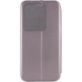 Шкіряний чохол-книжка Classy для Infinix Hot 40i / Spark Go 2024 / Spark 20 Шкіряний чохол-книжка Classy для Infinix Hot 40i / Spark Go 2024 / Spark 20