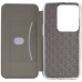 Шкіряний чохол-книжка Classy для Infinix Hot 40i / Spark Go 2024 / Spark 20 Шкіряний чохол-книжка Classy для Infinix Hot 40i / Spark Go 2024 / Spark 20