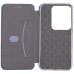 Шкіряний чохол-книжка Classy для Infinix Hot 40i / Spark Go 2024 / Spark 20 Шкіряний чохол-книжка Classy для Infinix Hot 40i / Spark Go 2024 / Spark 20